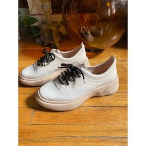 Melissa Ugly Sneaker